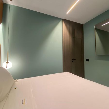 Relais Sul Mare Boutique Hotel Napoli Bagian luar foto