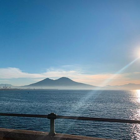Relais Sul Mare Boutique Hotel Napoli Bagian luar foto