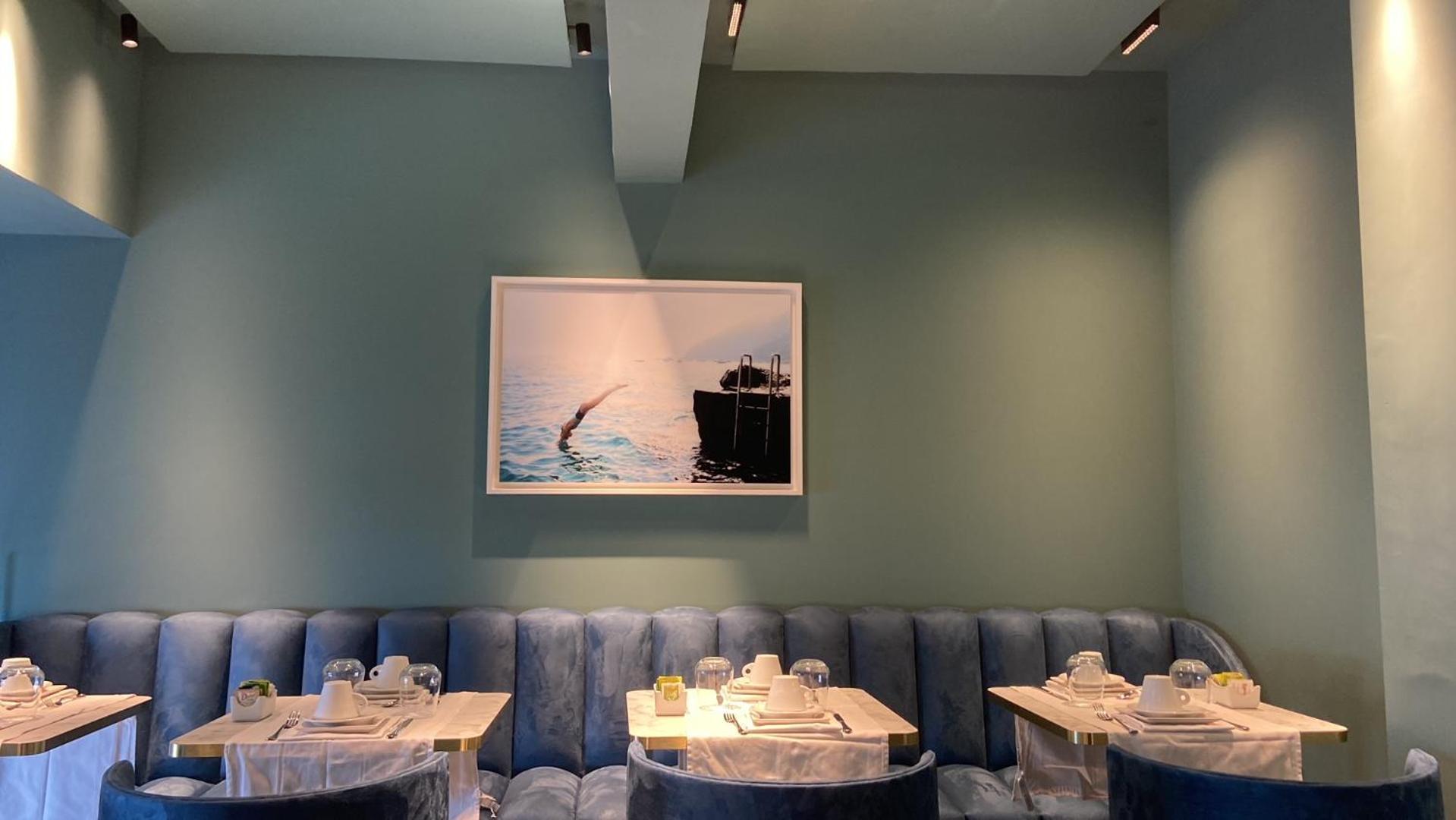 Relais Sul Mare Boutique Hotel Napoli Bagian luar foto