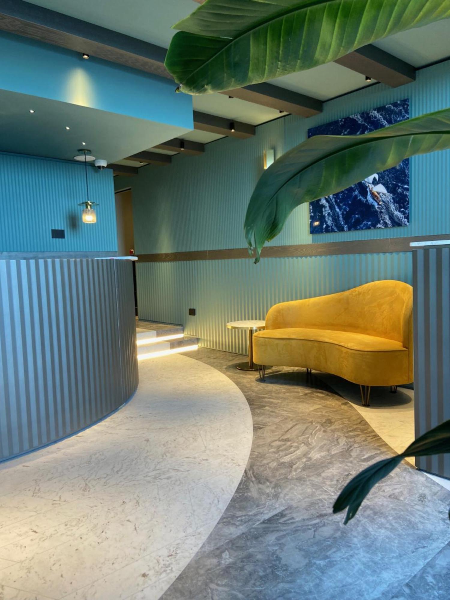 Relais Sul Mare Boutique Hotel Napoli Bagian luar foto