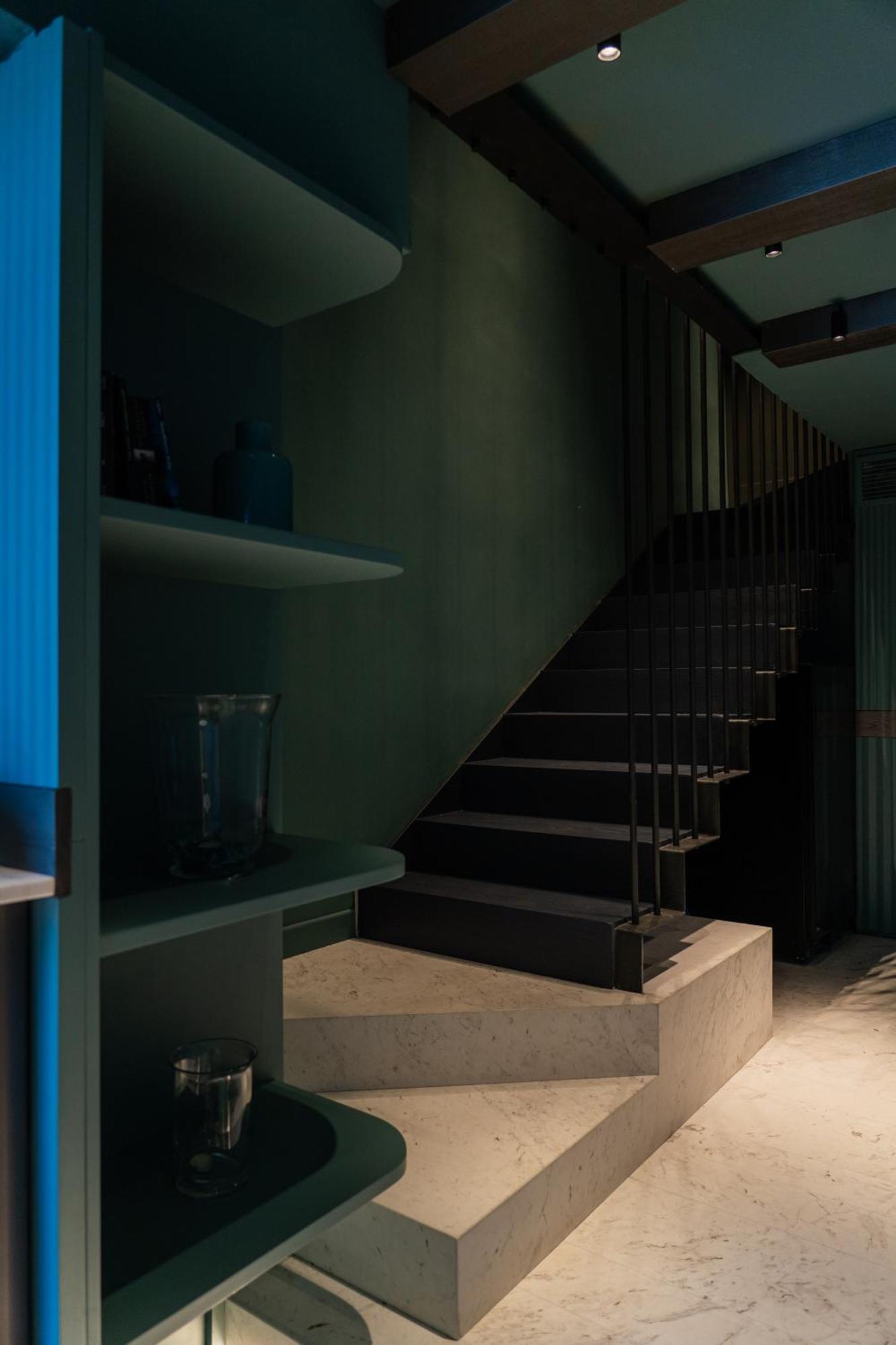 Relais Sul Mare Boutique Hotel Napoli Bagian luar foto