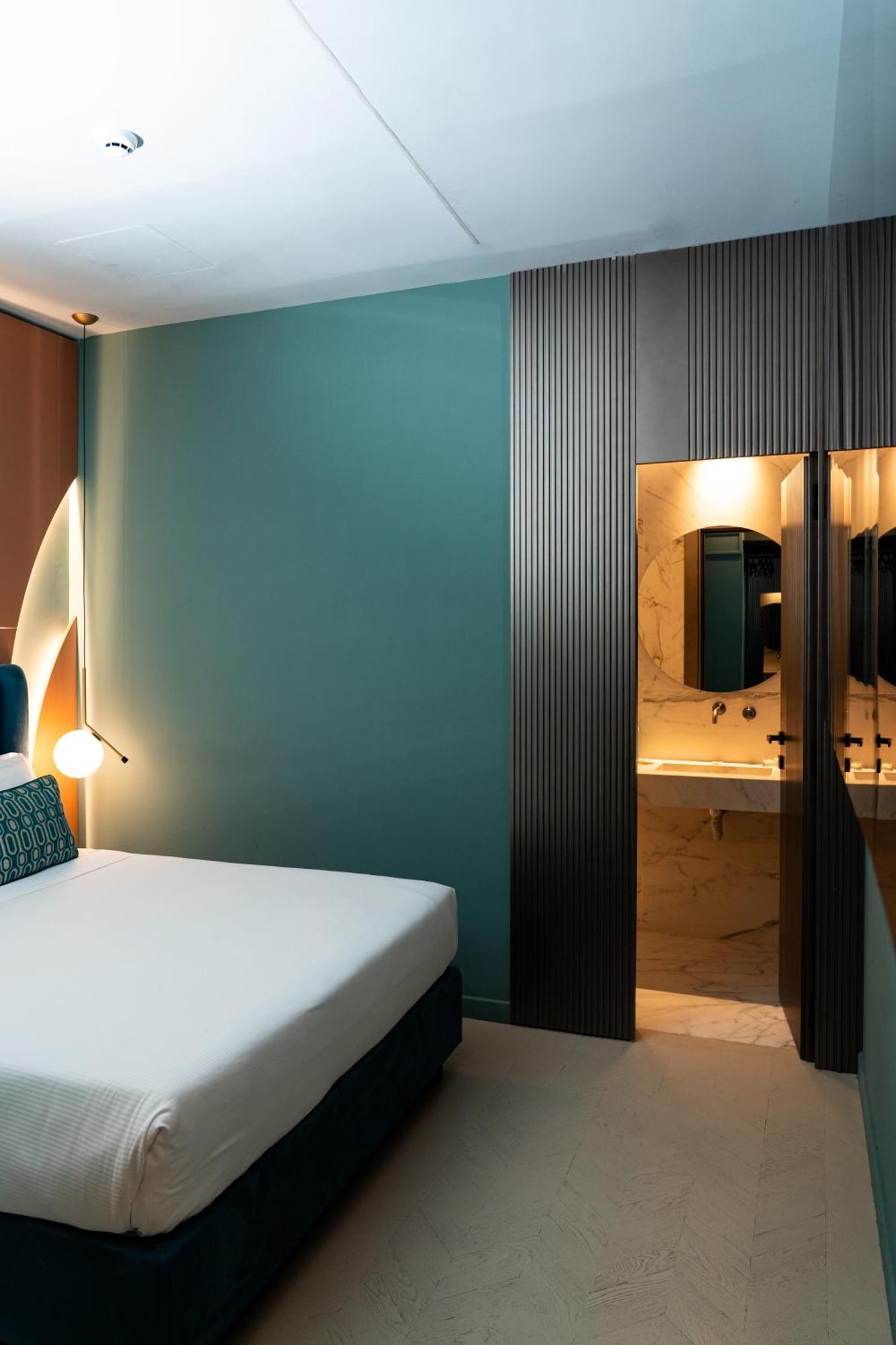 Relais Sul Mare Boutique Hotel Napoli Bagian luar foto